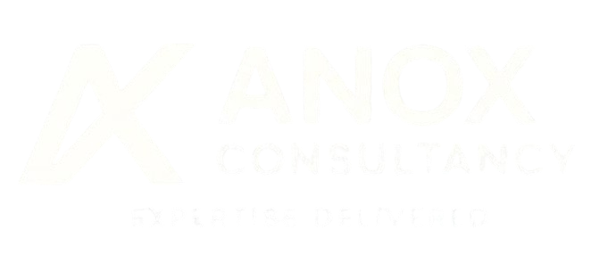 Anox Consultancy Logo
