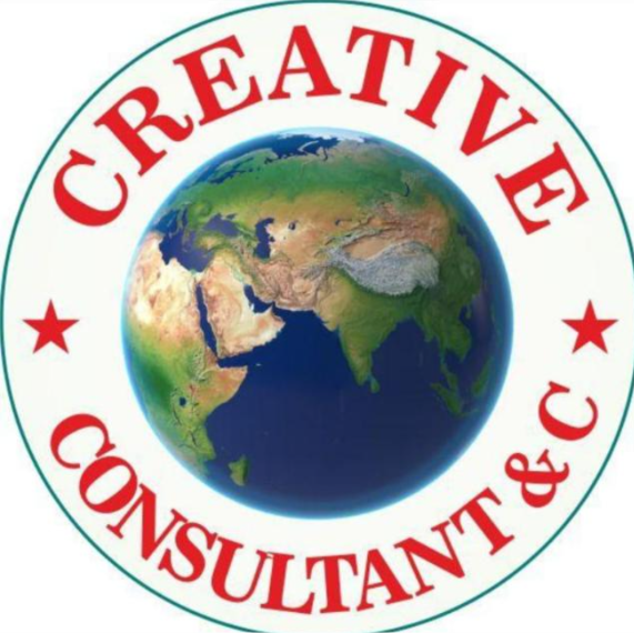 Creative Consultant