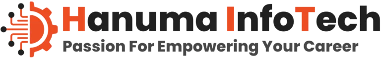 Hanuma Infotech