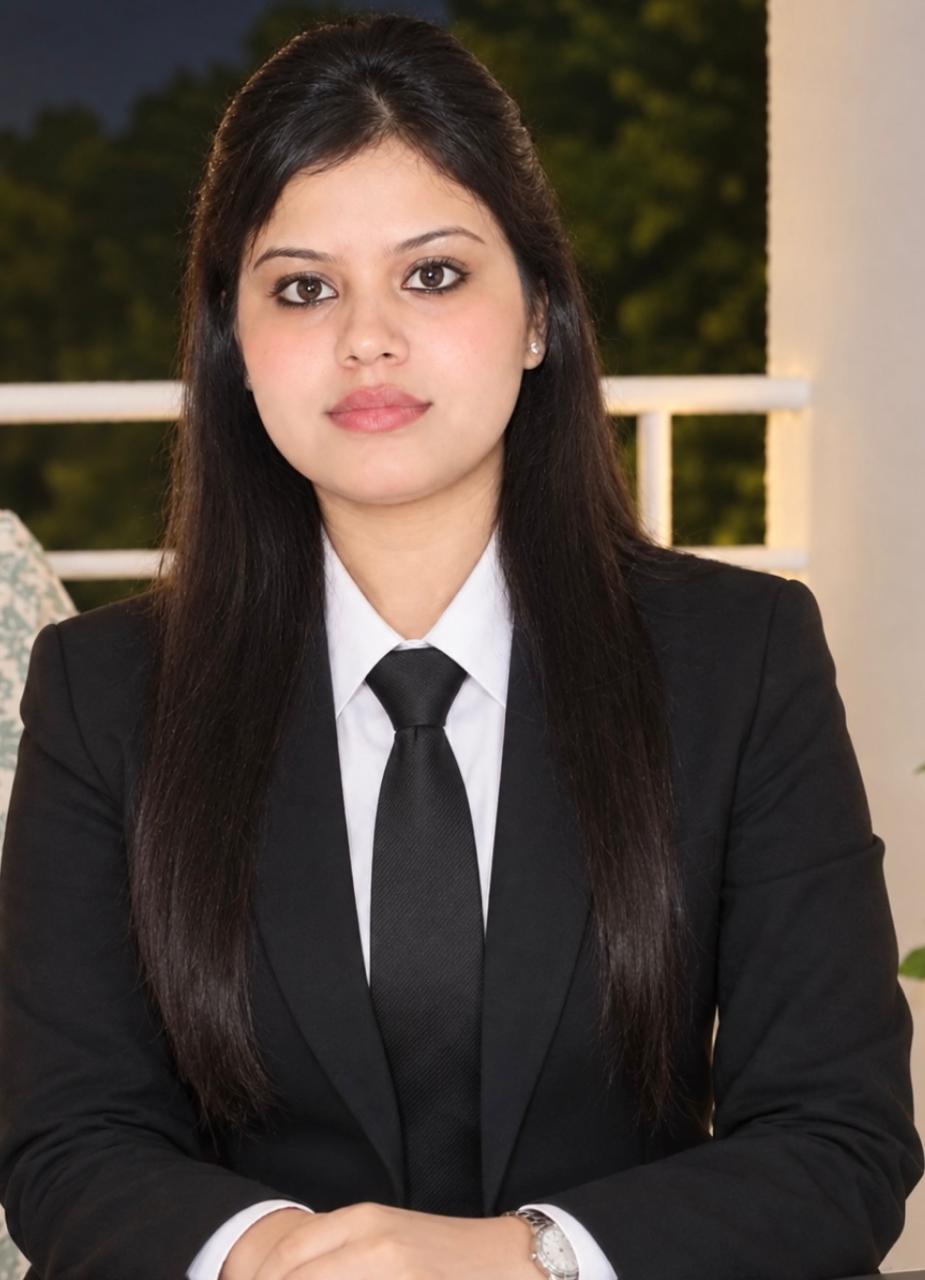 Niha Khan